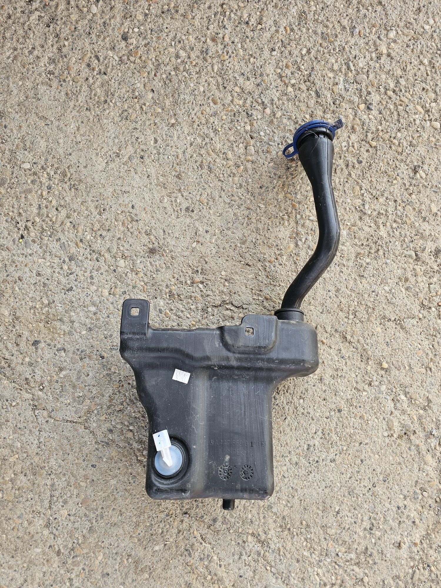 Fotografia postării
