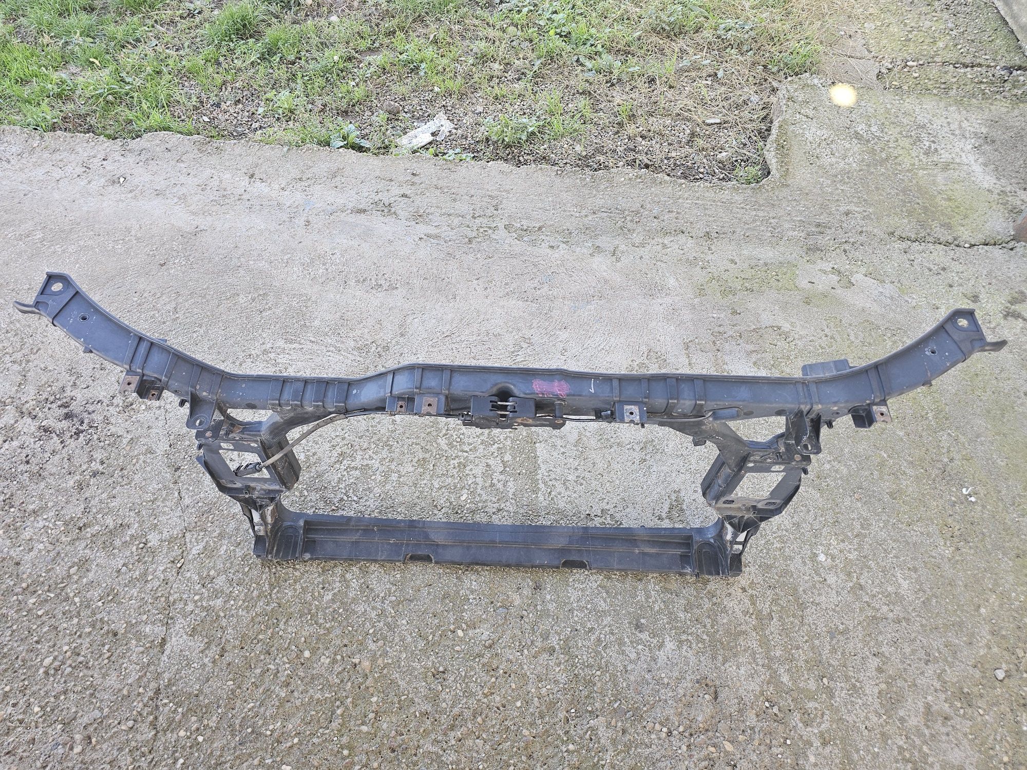 Fotografia postării