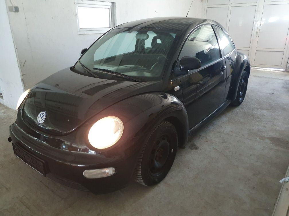 Motor vw Beetle  , golf 4 , skoda , ALH , 1.9 tdi , 90 cp