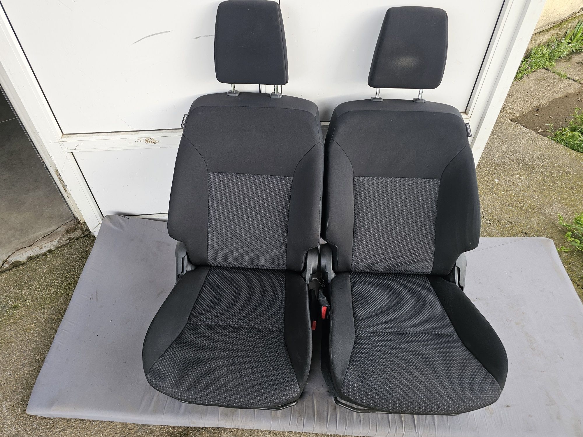 Tapiterie, scaune, bancheta, interior,  Suzuki Ignis model 2020