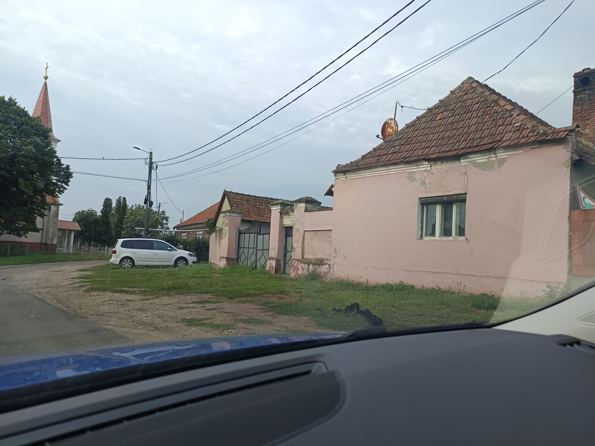 Fotografia postării