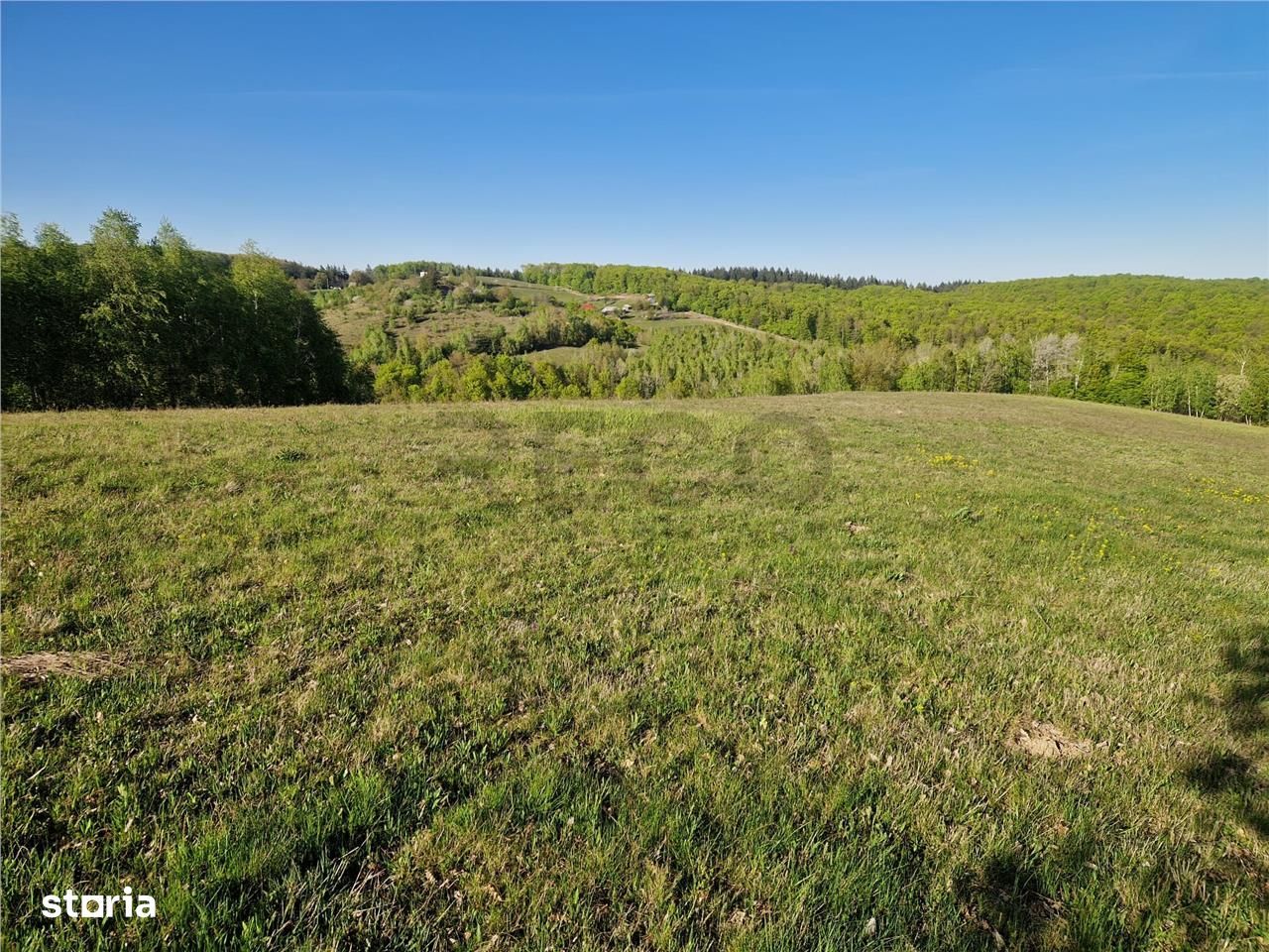 RECO, teren intravilan, Zona Sinteu, Bihor