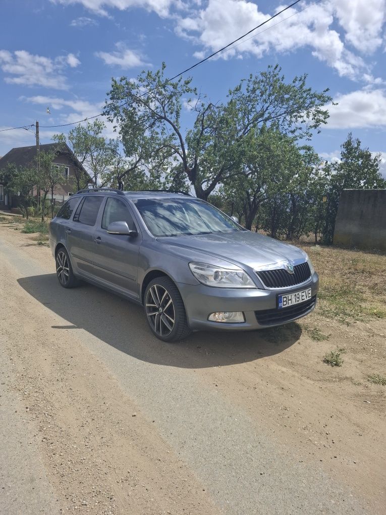 Fotografia postării