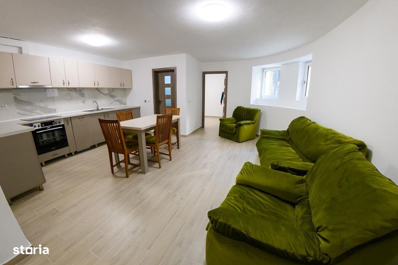 Apartament de închiriat – zona ultracentrală, Oradea
