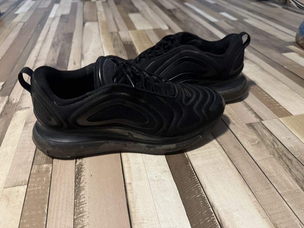 Nike air max 720