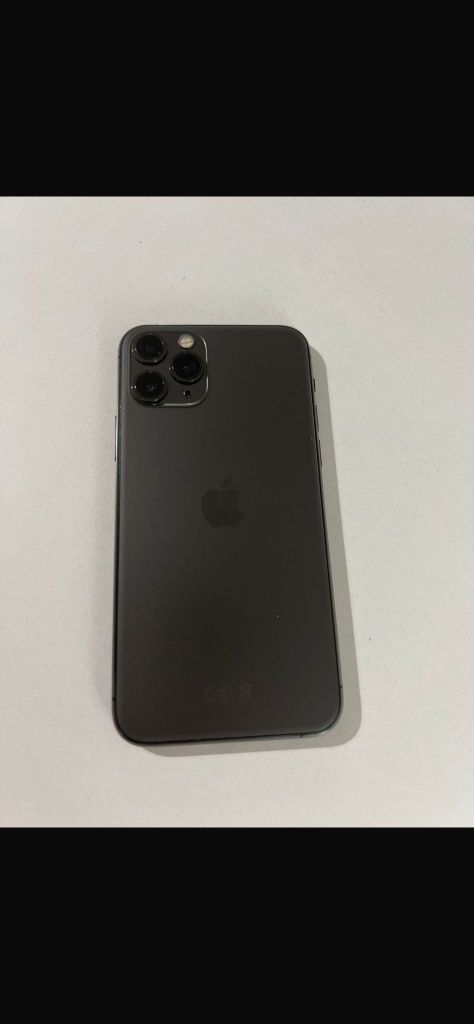 Iphone 11 pro utilizat