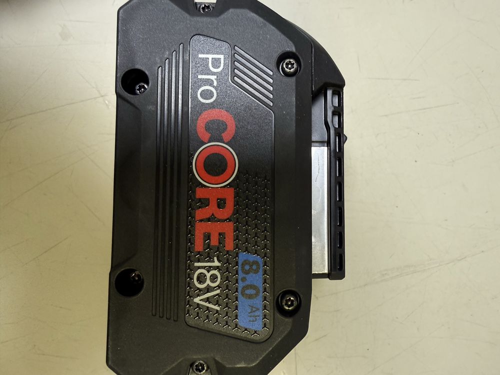 Baterie acumulator Bosch 8A