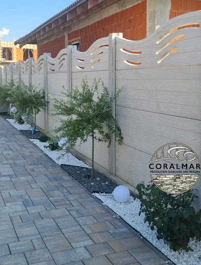 Coralmar Beton S.R.L.