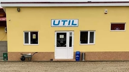 Magazin UTIL