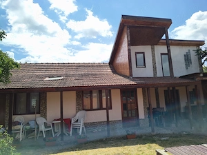 Fotografia postării