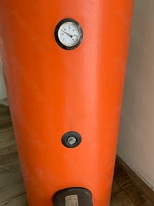 Vând boiler 160 de litri