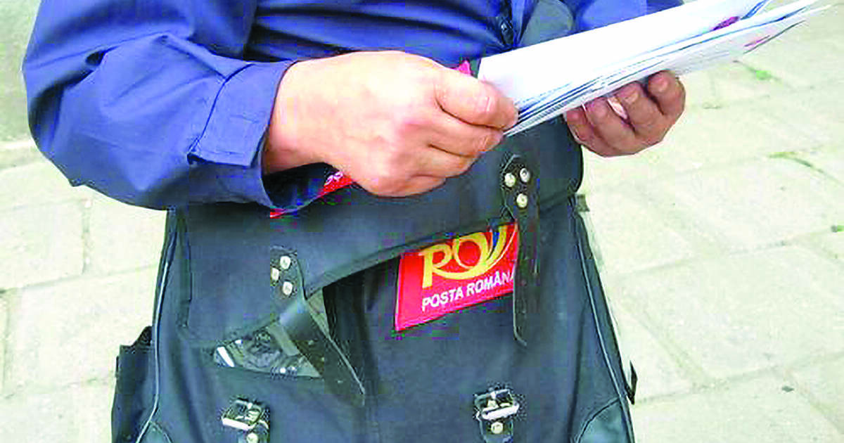 Fotografia postării