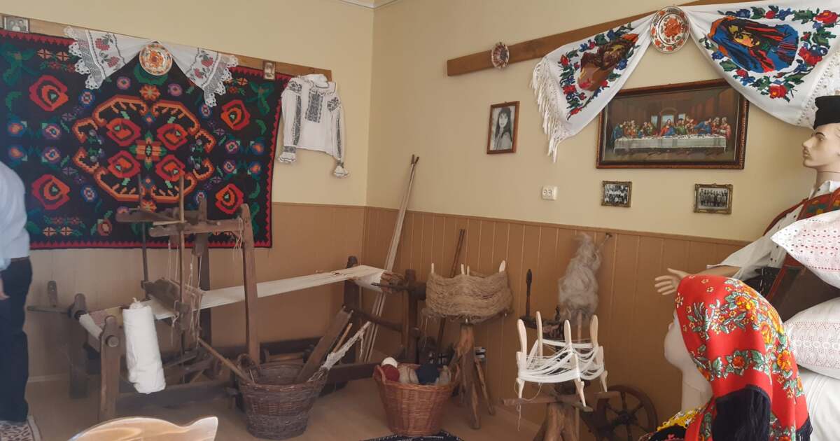 Fotografia postării