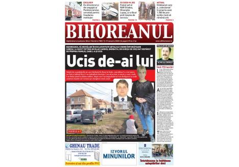 Fotografia postării