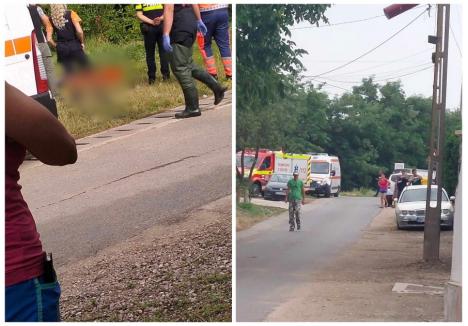 Fotografia postării