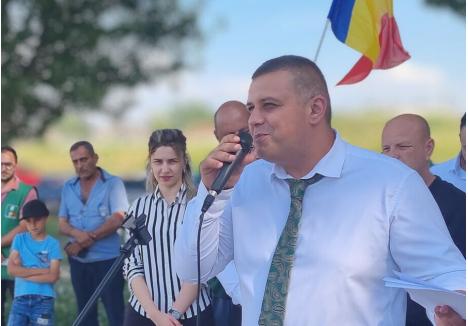 Fotografia postării