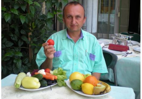 Fotografia postării